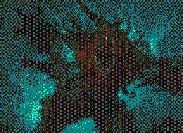 palletized Corpsejack Menace